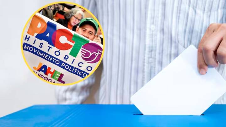 Candidatos del Pacto Histórico: Conozca quiénes están en el tarjetón Presidencial, Senado y Cámara de Nariño