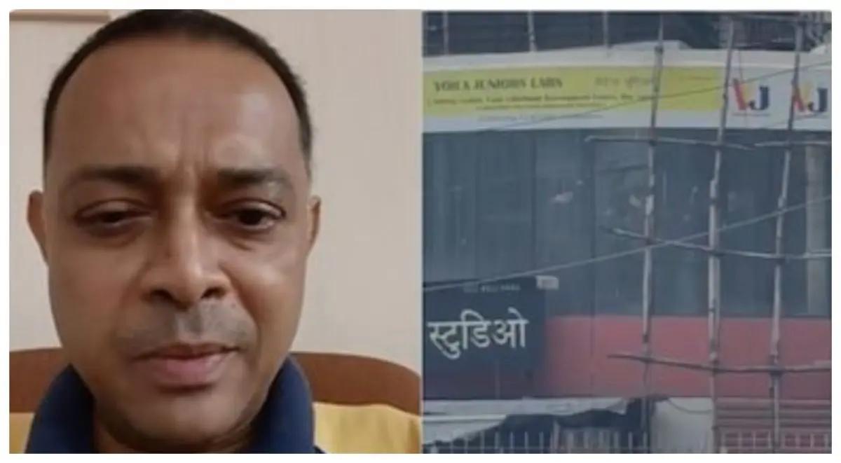 Secuestran a 17 niños en India con falsas audiciones para una serie; el captor fue abatido