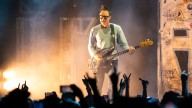Blink-182 setlist: Everything the band played night 1 in the desert