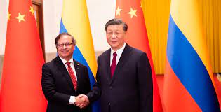 Colombia sufre un déficit comercial histórico con China: más de USD 13.500 millones en 2024