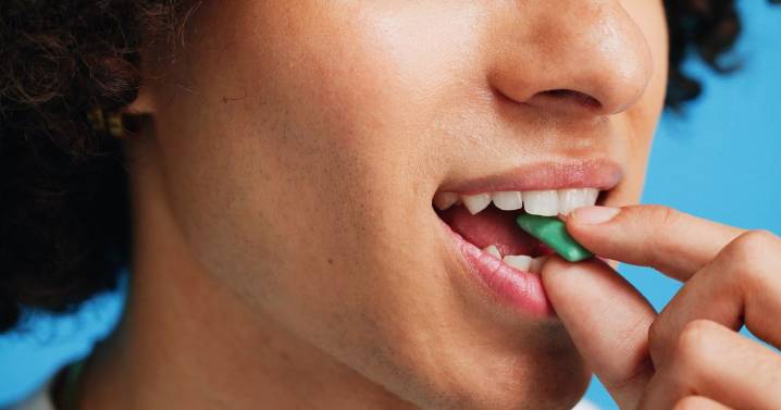 Common 5p sweet makes you feel 'more alert' - perfect for when clocks change