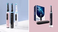 Target Circle members can get a smart Oral-B toothbrush for under $90