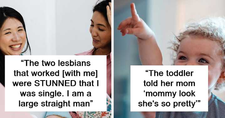 “Mommy, Look! She’s So Pretty!”: 29 People Share The Biggest Ego Boosts They’ve Ever Gotten