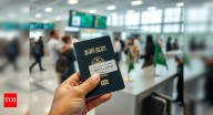 Saudi Arabia launches new instant eVisa platform: Eligibility, application, fees, all you need to know