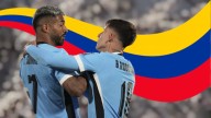 Uruguay, Colombia y Paraguay al Mundial 2026: ¿Cómo se perfilan ‘los rebeldes’ de la Conmebol?