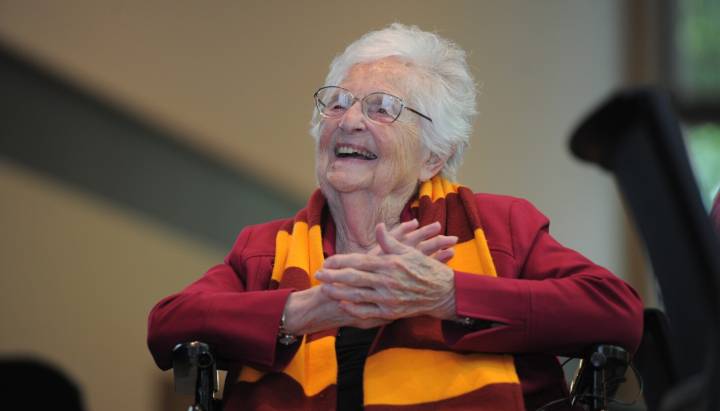 Loyola University Chicago announces funeral arrangements for Sister Jean