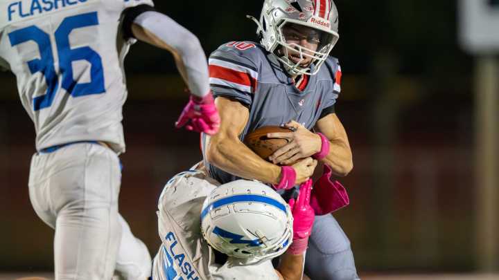 Week 8 high school football preview with insider Kyle Neddenriep: Fishers vs. Westfield
