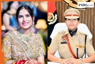No less than an actress, also known as Lady Singham, criminals fear her, cracked UPSC exam with AIR..., became IPS Officer, she is married to…, her name is..