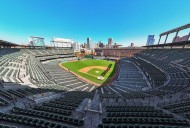 From Home Runs to Hail Marys: Rams Take Over Camden Yards Before London Game