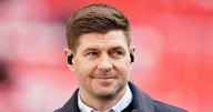 Steven Gerrard Rangers return odds slashed as Frank Lampard warned off Ibrox job