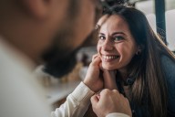 Dear Abby: How do I tell my fiancee she has a mustache?