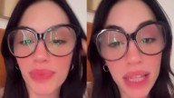 Lali Espósito felicitó a Dolores Fonzi por Belén: "Una película valiente, conmovedora y necesaria"