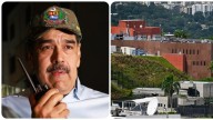 Maduro habló sobre presunto plan para atentar contra Embajada de EE.UU.:  “grupo terrorista local”