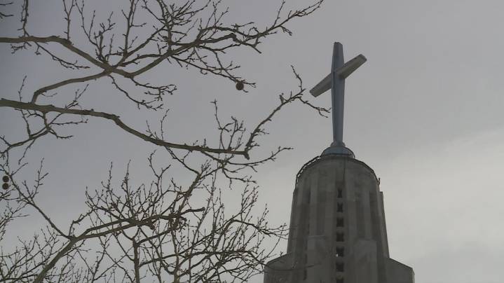 Washington, Catholic clergy come to an agreement over mandatory reporting law