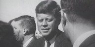 This Day in Michigan History: President Kennedy visit to UofM leads to creation of Peace Corps