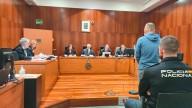 “Fui militar 30 años, busco recuperar mi vida”