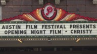 Austin Film Festival spotlights storytellers and screenwriters