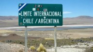 Detectaron pasos ilegales entre Chile y Neuquén y las autoridades trasandinas reforzaron los controles
