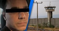 Omar Bravo fue trasladado al penal de Puente Grande en Jalisco