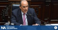 Francos sostiene que las negociaciones entre la Argentina y Estados Unidos van “a tener buenos resultados”