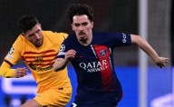 Barcelona vs PSG: siga aquí el partido de la Champions League