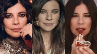 La actriz Maribel Verdú, espectacular a sus 55 años