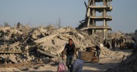 Many unresolved questions remain as a ceasefire holds in Gaza