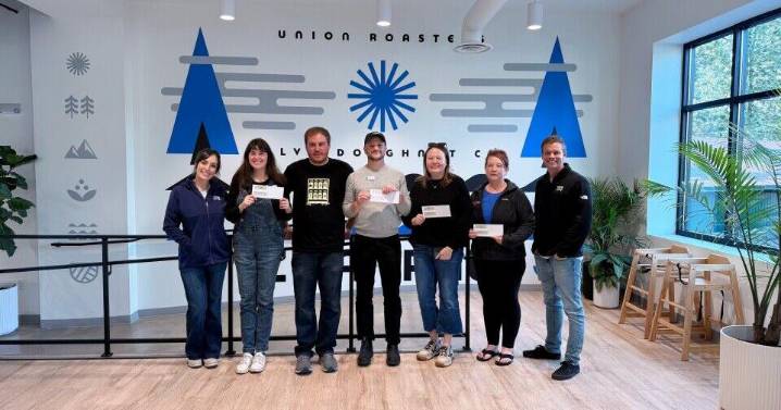 Silverwood Theme Park raises over $38k for local food banks