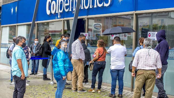 Colpensiones defiende la reforma pensional y rechaza ponencia del magistrado Ibáñez que pide tumbarla