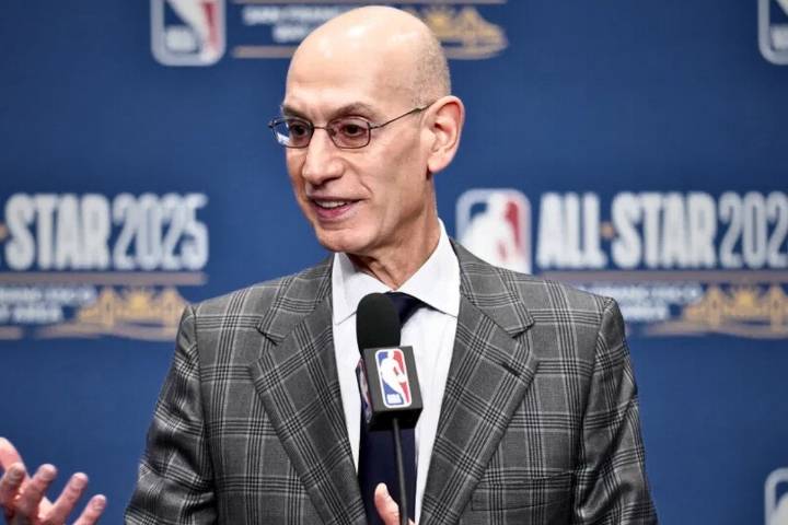 When Will NBA Europe Start? 5 Things to Know About Adam Silver’s Ambitious New League