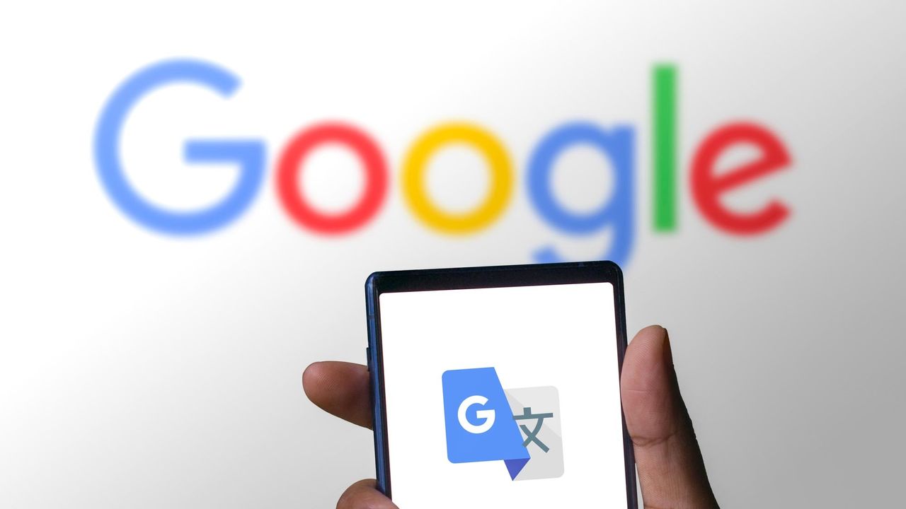 Google Translate has an AI-powered language learning feature — here's how to use it
