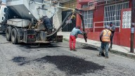 En Puebla, se ejecutan 3 mil 757 obras comunitarias; la inversión supera 942 mdp