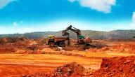 China Tightens Hold On Africa To Exploit Rare Earths Sector