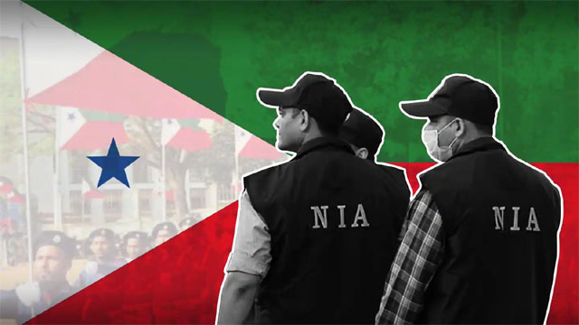 PFI adapts underground strategy amid ban, eyes political cover: Intel Agencies