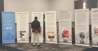 'The Jesus Exhibit’ opens doors to understanding at Logan Islamic Center