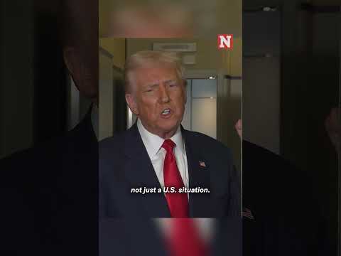 Trump Confident Of Extensions Of One-Year Deal On Rare Earths