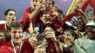 Quiénes eran los jugadores en la España que ganó el Mundial Sub 20 en 1999: ¿dónde han acabado?