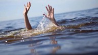 One feared drowned while swimming with friends at Aksa Beach in Mumbai