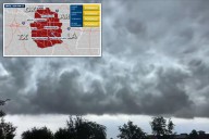 More than 50 million brace for tornadoes, winds as storm pounds South
