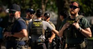 40% of arrests in D.C. federal crackdown have been immigration