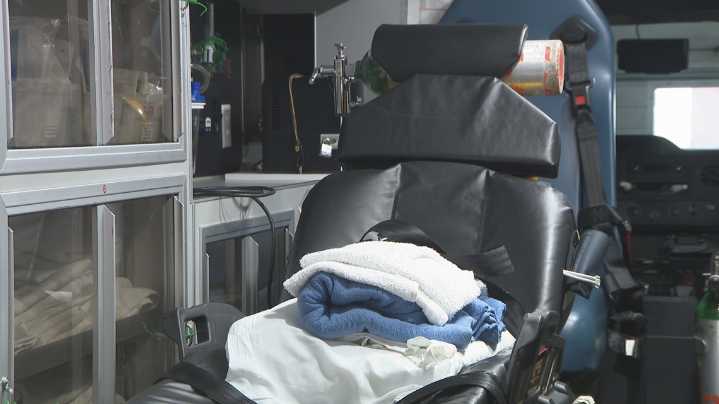 Medina firefighter-paramedics help deliver two babies