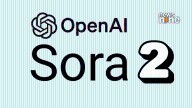 OpenAI launches Sora 2, AI video tool that makes realistic and physics true clips