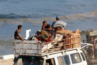 Israel Intensifies Gaza City Assault As Hamas Mulls Over Trump’s ‘Bitter Choices’ Plan