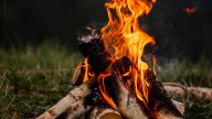Seasonal burn ban in effect for Ohio through October, November