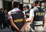 Capturados dos venezolanos con dinamita, esto se sabe +VIDEO