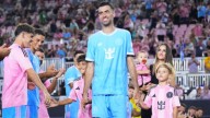 Sergio Busquets: Inter Miami honor legendary retiring midfielder