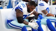 Cowboys coach knows big 'problem' plaguing team after Broncos loss
