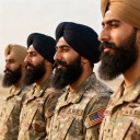 Why Sikhs in US will now have to choose between military careers and their religious beliefs