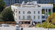 Washington Post defends Trump's White House ballroom construction