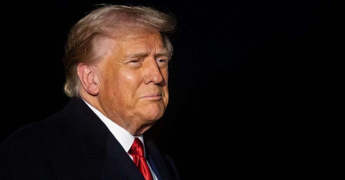 Trump impondrá aranceles del 10% a Canadá por el anuncio de Ontario